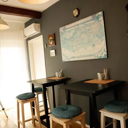 Camilla Guest house