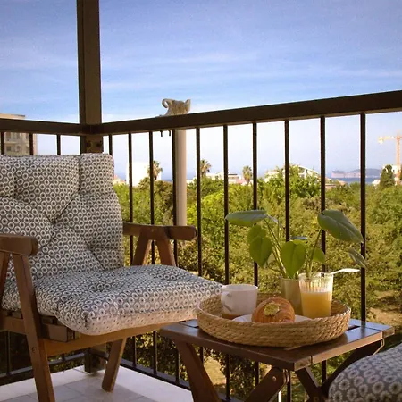 بيت ضيافة Camilla