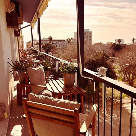 بيت ضيافة Camilla