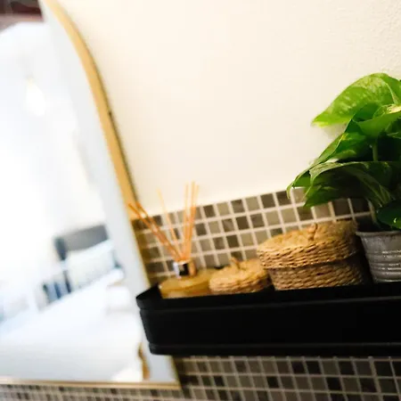 Gæstehus Camilla 4*