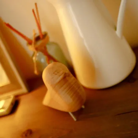 Camilla Gæstehus Alghero