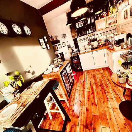Camilla Guest house