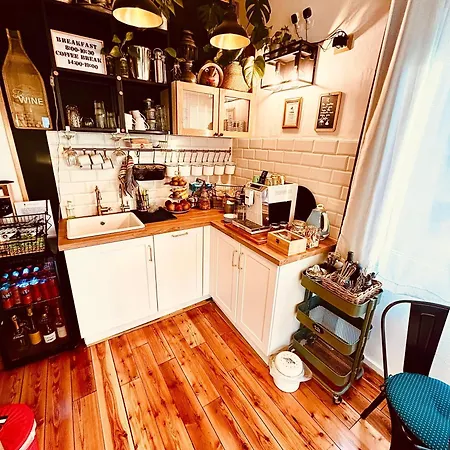 Camilla Guest house 2*
