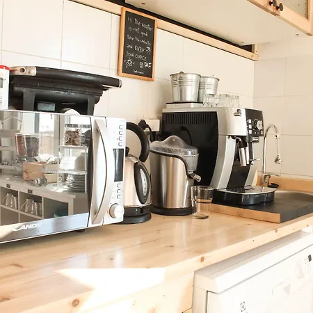 بيت ضيافة Camilla