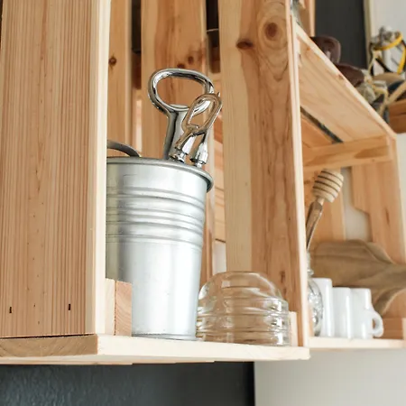 Gæstehus Camilla Alghero