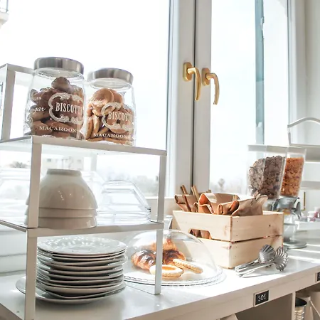 Camilla Gæstehus 4*