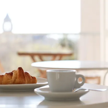 Camilla بيت ضيافة ألغيرو