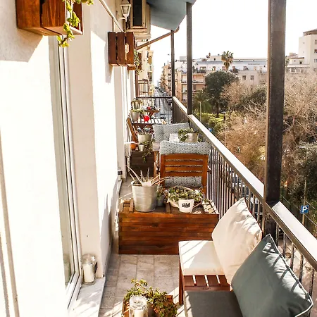 Camilla ألغيرو