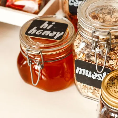 Camilla بيت ضيافة ألغيرو