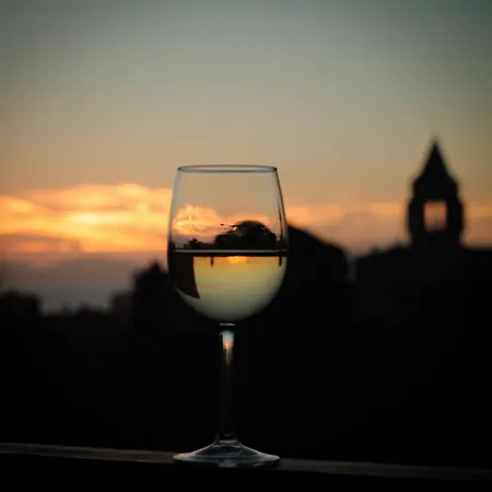 بيت ضيافة Camilla