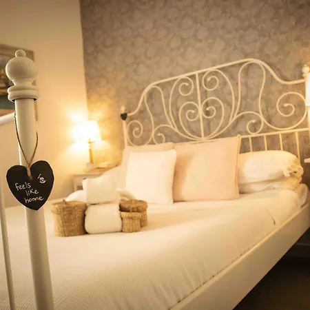 Camilla بيت ضيافة