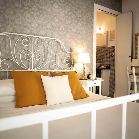 Gæstehus Camilla Alghero