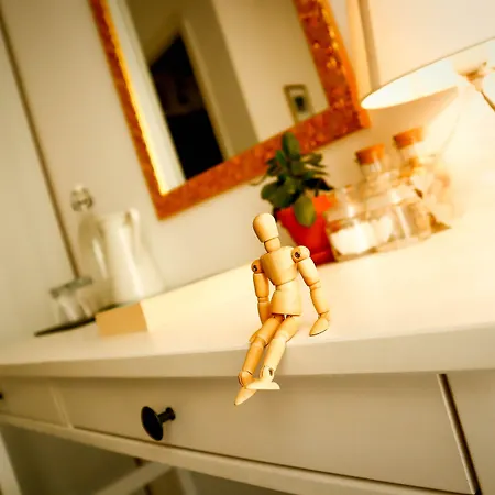 Camilla Gæstehus Alghero