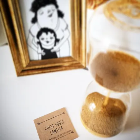 Gæstehus Camilla Alghero