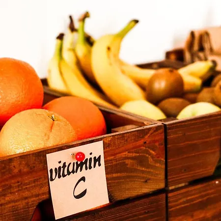 Camilla 4* ألغيرو