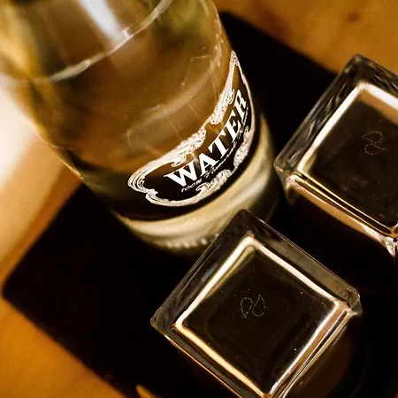 Camilla بيت ضيافة ألغيرو