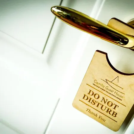 Gæstehus Camilla 4*