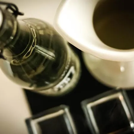 بيت ضيافة Camilla 4*