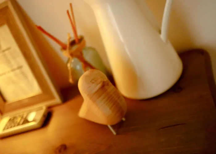 Camilla Gasthuis Alghero