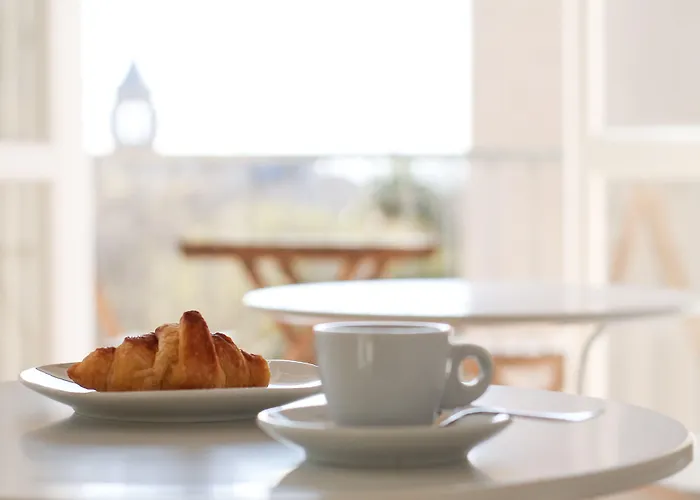 Camilla Gasthuis Alghero