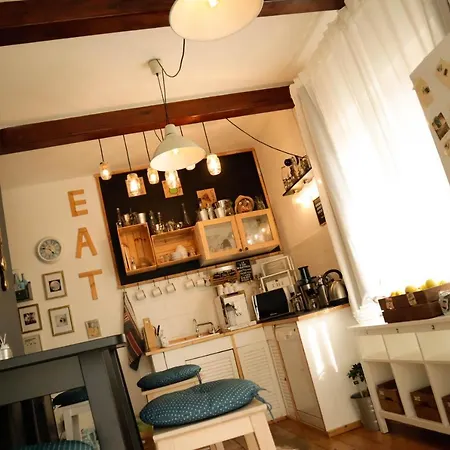 Camilla Guest house Alghero