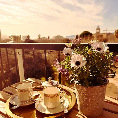 בית הארחה Camilla 4*