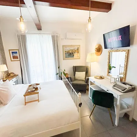 Camilla Pensionat 4*