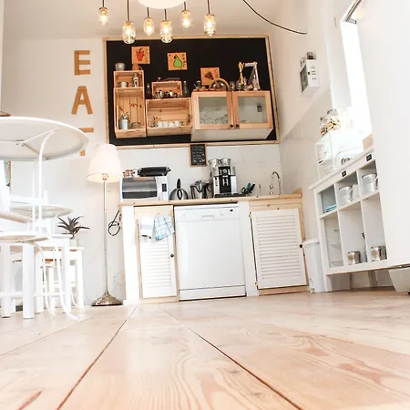 Camilla 4* אלגהרו