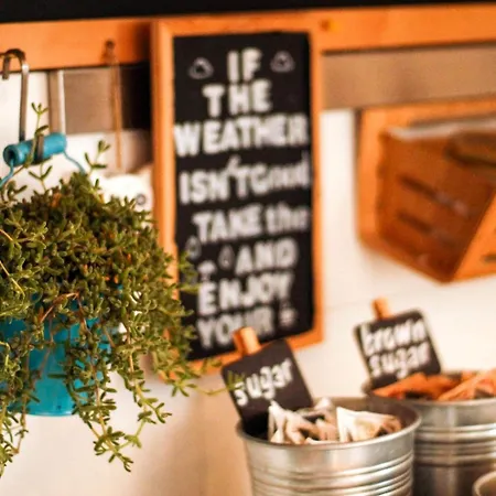 בית הארחה Camilla