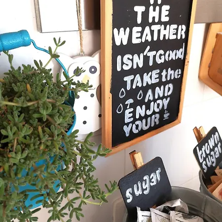 בית הארחה Camilla