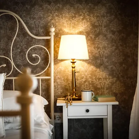 בית הארחה Camilla אלגהרו