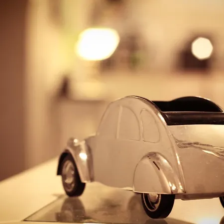 בית הארחה Camilla אלגהרו