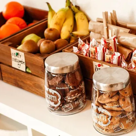 Camilla 4* Αλγκέρο