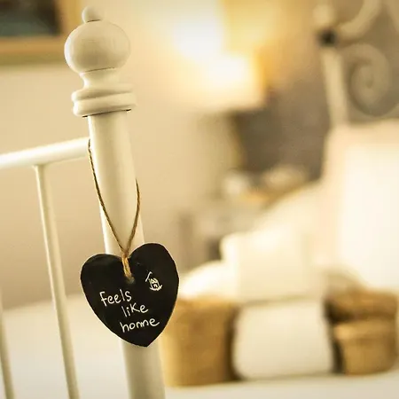 Camilla 4* אלגהרו