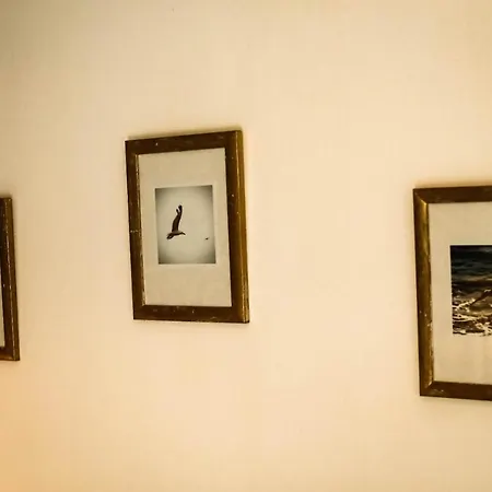 Camilla Guest house 2*