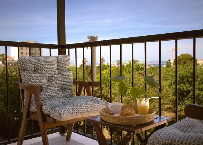 ゲストハウス Camilla