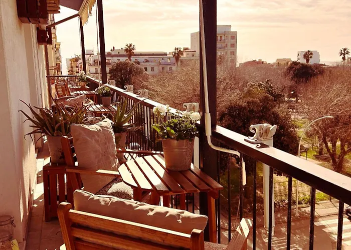 ゲストハウス Camilla