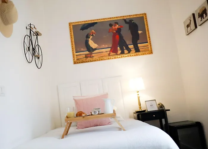 Camilla アルゲーロ