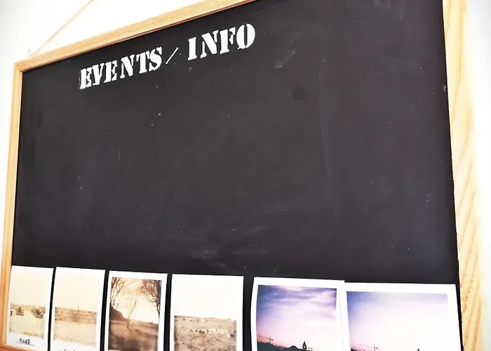 Konukevi Camilla Alghero