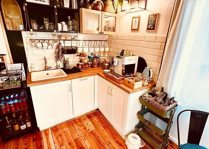 Camilla ゲストハウス 4*