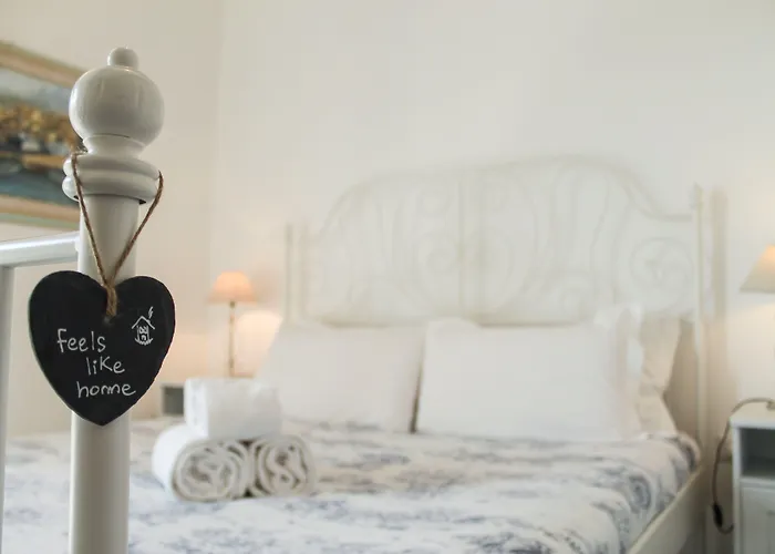 Camilla ゲストハウス