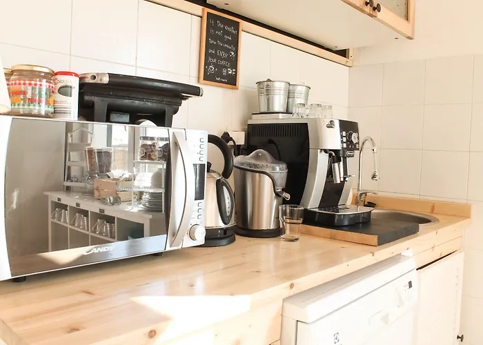 ゲストハウス Camilla