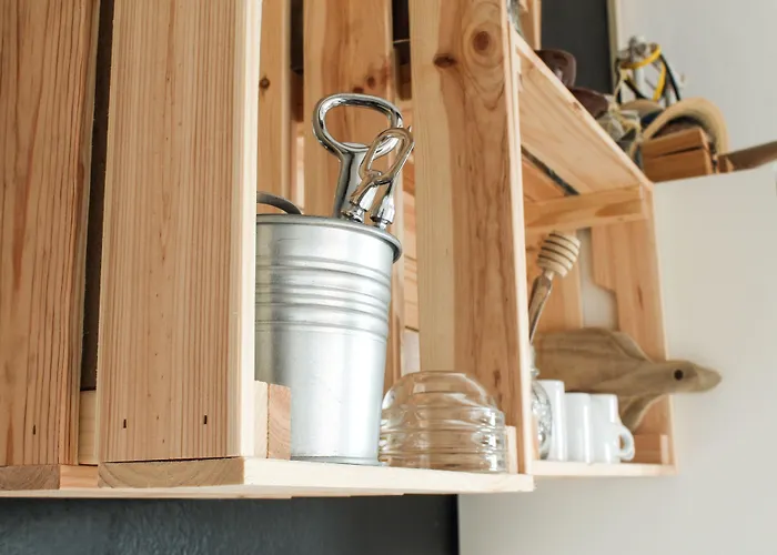 ゲストハウス Camilla アルゲーロ