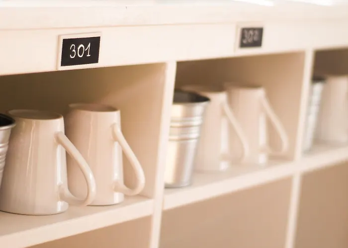 Camilla Konukevi Alghero