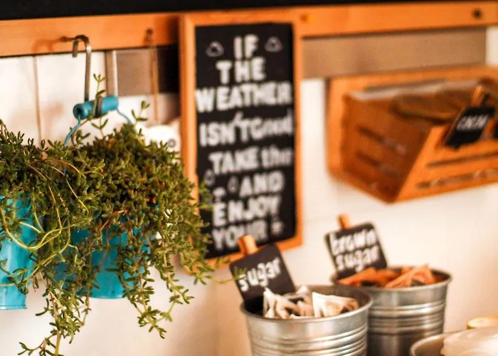 ゲストハウス Camilla