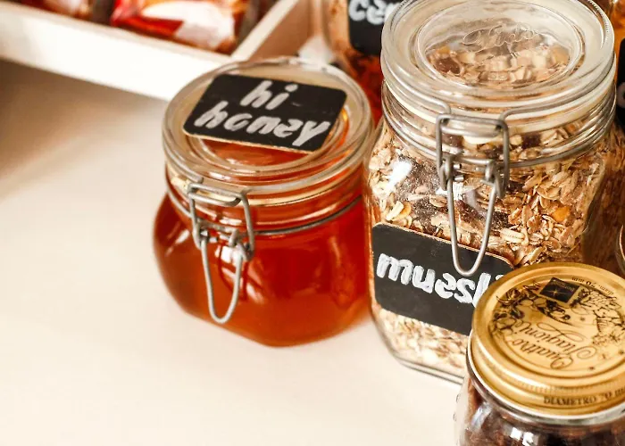 Camilla Konukevi Alghero