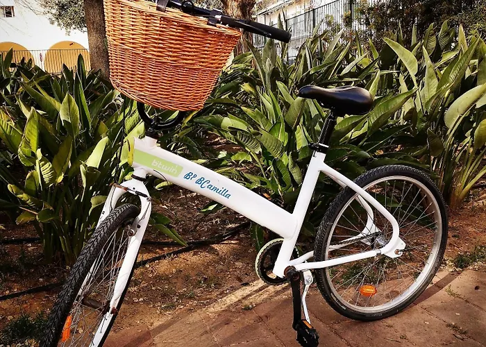 Camilla ゲストハウス 4*