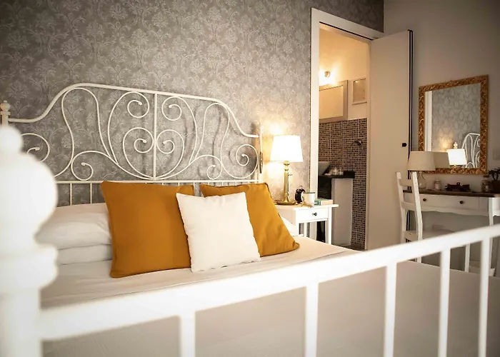 ゲストハウス Camilla アルゲーロ