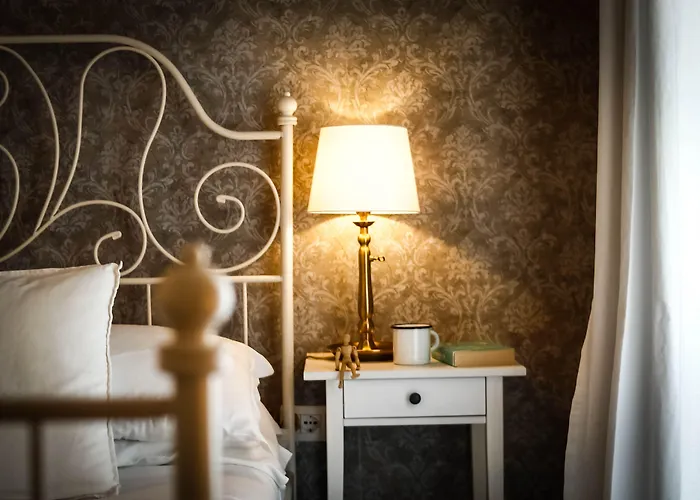 ゲストハウス Camilla アルゲーロ