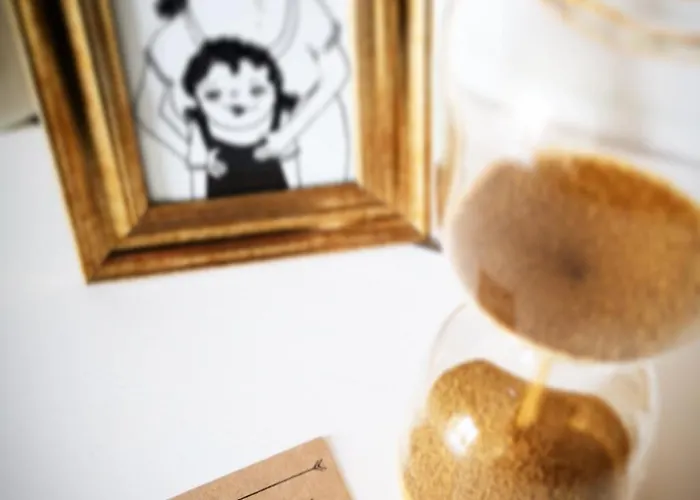 Konukevi Camilla Alghero